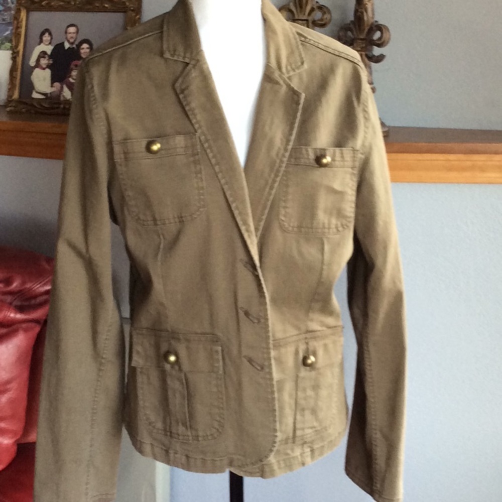 Jacket